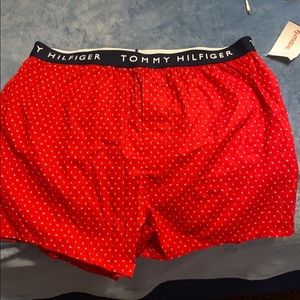 Mens boxer briefs